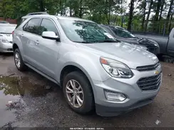 2GNALCEK0G6176160 2016 CHEVROLET EQUINOX