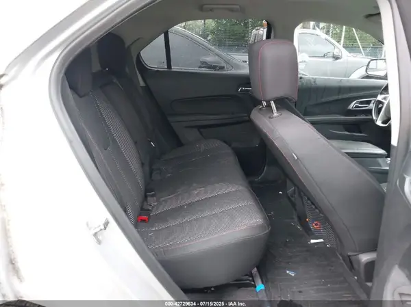 2GNALCEK0G6176160 2016 CHEVROLET EQUINOX - Image 8