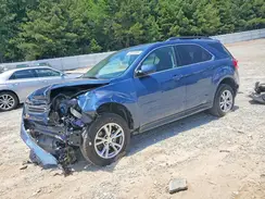 2GNALCEK0G6183691 2016 CHEVROLET EQUINOX