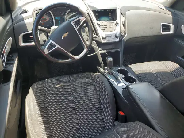 2GNALCEK0G6183691 2016 CHEVROLET EQUINOX - Image 8