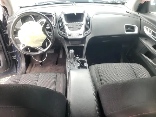 2GNALCEK0G6188938 2016 CHEVROLET EQUINOX - Image 8
