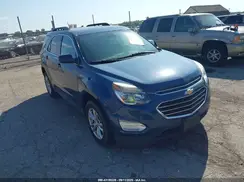 2GNALCEK0G6190009 2016 CHEVROLET EQUINOX