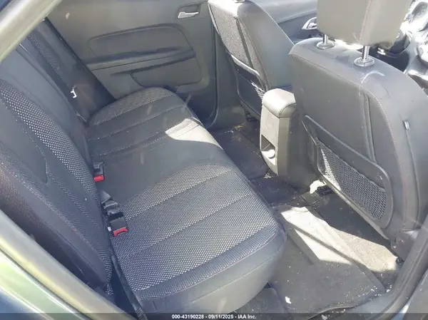 2GNALCEK0G6190009 2016 CHEVROLET EQUINOX - Image 8