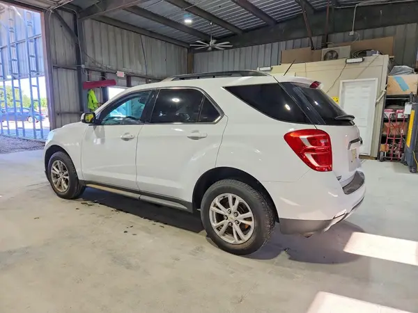 2GNALCEK0G6194450 2016 CHEVROLET EQUINOX - Image 2