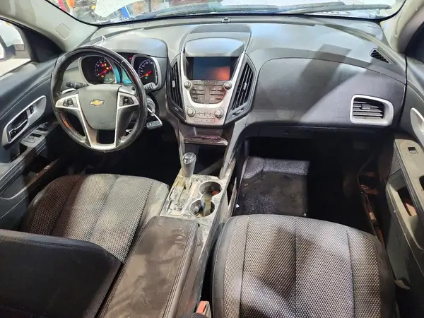2GNALCEK0G6194450 2016 CHEVROLET EQUINOX - Image 8