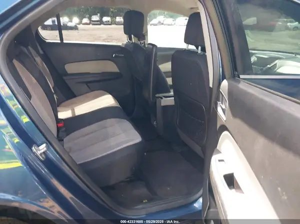 2GNALCEK0G619659 2016 CHEVROLET EQUINOX - Image 8