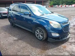 2GNALCEK0G6196599 2016 CHEVROLET EQUINOX