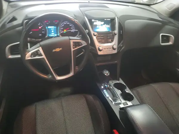 2GNALCEK0G6197381 2016 CHEVROLET EQUINOX - Image 8