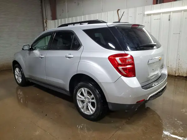 2GNALCEK0G6200084 2016 CHEVROLET EQUINOX - Image 2