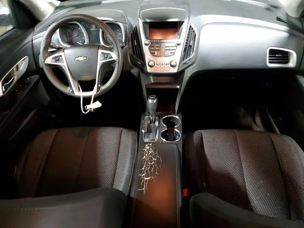 2GNALCEK0G6200084 2016 CHEVROLET EQUINOX - Image 8