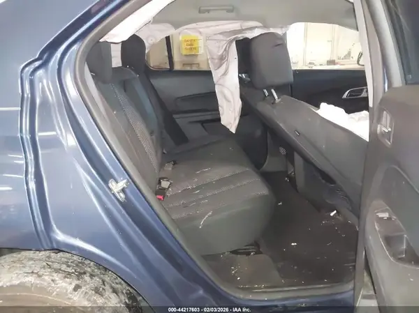 2GNALCEK0G6201168 2016 CHEVROLET EQUINOX - Image 8