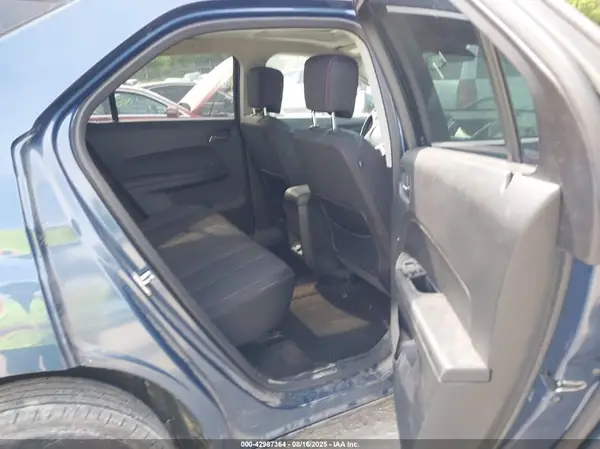 2GNALCEK0G6201400 2016 CHEVROLET EQUINOX - Image 8