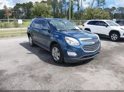 2GNALCEK0G6209321 2016 CHEVROLET EQUINOX