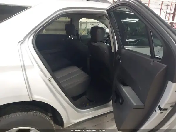 2GNALCEK0G6221369 2016 CHEVROLET EQUINOX - Image 8