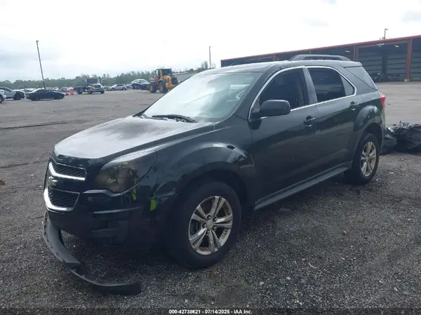 2GNALCEK0G6222537 2016 CHEVROLET EQUINOX - Image 2