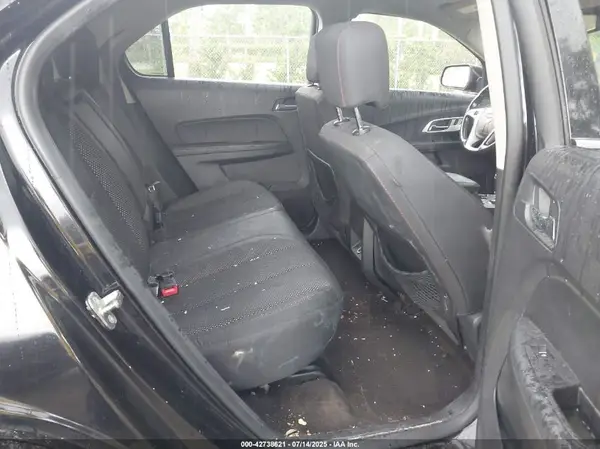 2GNALCEK0G6222537 2016 CHEVROLET EQUINOX - Image 8