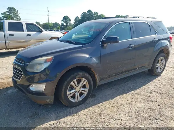 2GNALCEK0G6223350 2016 CHEVROLET EQUINOX - Image 2