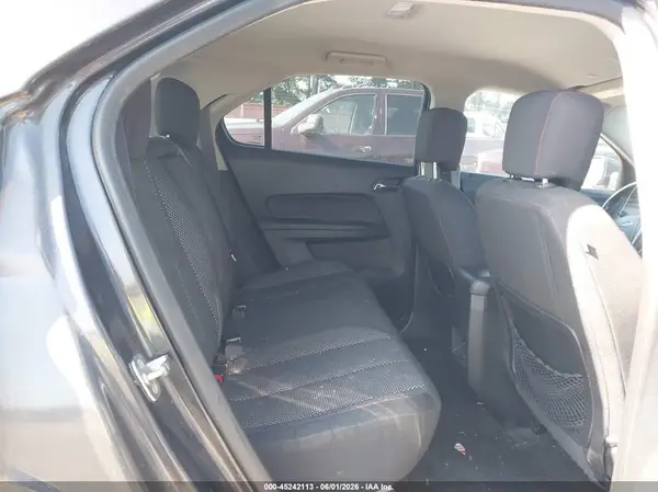 2GNALCEK0G6223350 2016 CHEVROLET EQUINOX - Image 8