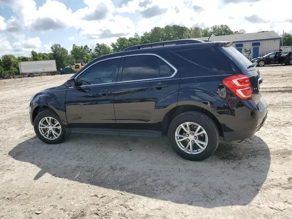 2GNALCEK0G6225096 2016 CHEVROLET EQUINOX - Image 2