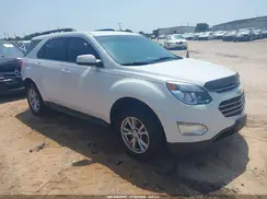 2GNALCEK0G6231948 2016 CHEVROLET EQUINOX
