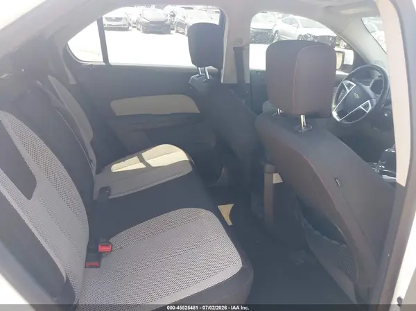 2GNALCEK0G6231948 2016 CHEVROLET EQUINOX - Image 8