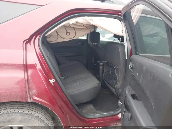 2GNALCEK0G6234901 2016 CHEVROLET EQUINOX - Image 8