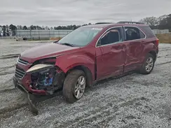 2GNALCEK0G6235627 2016 CHEVROLET EQUINOX