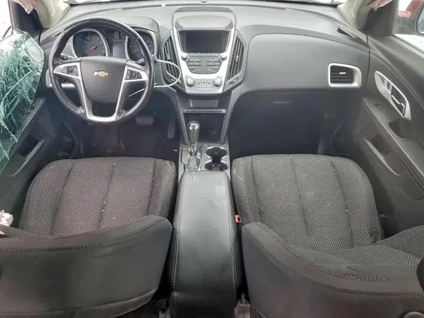 2GNALCEK0G6235627 2016 CHEVROLET EQUINOX - Image 8