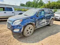 2GNALCEK0G6239743 2016 CHEVROLET EQUINOX