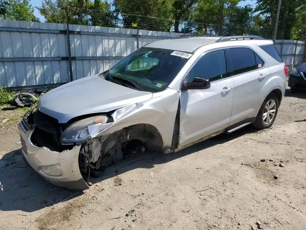 2GNALCEK0G6239919 2016 CHEVROLET EQUINOX - Image 1