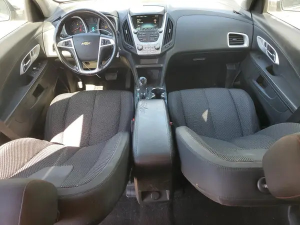 2GNALCEK0G6239919 2016 CHEVROLET EQUINOX - Image 8