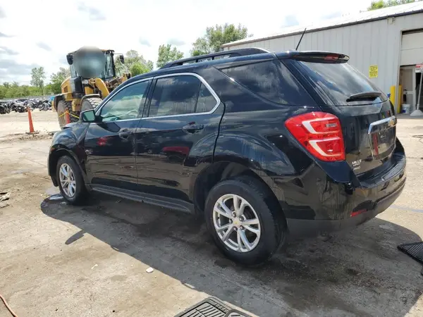 2GNALCEK0G6241668 2016 CHEVROLET EQUINOX - Image 2