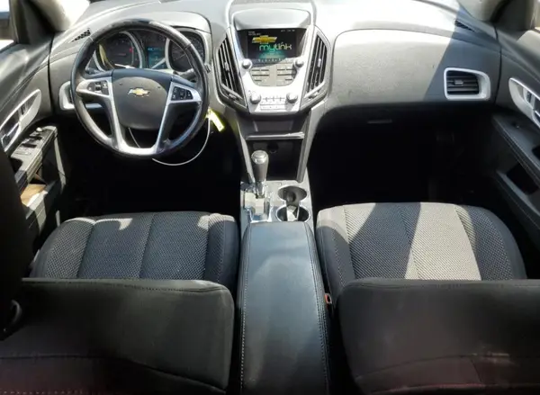 2GNALCEK0G6241668 2016 CHEVROLET EQUINOX - Image 8