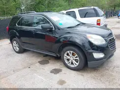 2GNALCEK0G6253383 2016 CHEVROLET EQUINOX