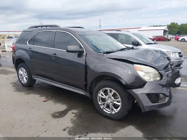 2GNALCEK0G6254243 2016 CHEVROLET EQUINOX - Image 1