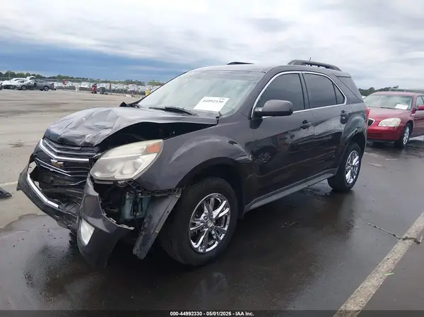 2GNALCEK0G6254243 2016 CHEVROLET EQUINOX - Image 2
