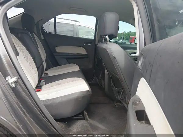 2GNALCEK0G6254243 2016 CHEVROLET EQUINOX - Image 8