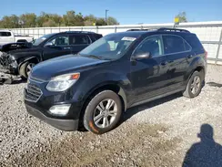 2GNALCEK0G6267199 2016 CHEVROLET EQUINOX