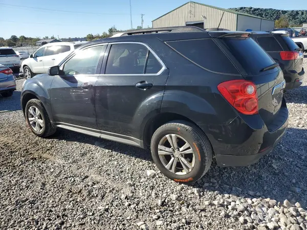 2GNALCEK0G6267199 2016 CHEVROLET EQUINOX - Image 2