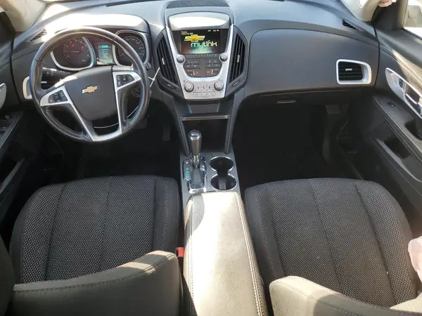 2GNALCEK0G6267199 2016 CHEVROLET EQUINOX - Image 8