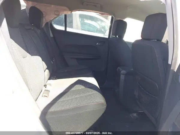 2GNALCEK0G6267767 2016 CHEVROLET EQUINOX - Image 8