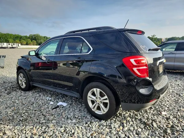 2GNALCEK0G6267896 2016 CHEVROLET EQUINOX - Image 2