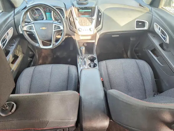 2GNALCEK0G6267896 2016 CHEVROLET EQUINOX - Image 8