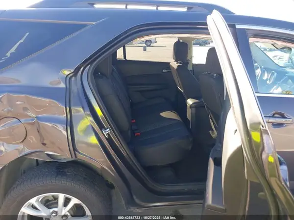 2GNALCEK0G6270491 2016 CHEVROLET EQUINOX - Image 8