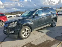 2GNALCEK0G6271480 2016 CHEVROLET EQUINOX