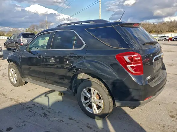 2GNALCEK0G6271480 2016 CHEVROLET EQUINOX - Image 2