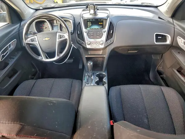 2GNALCEK0G6271480 2016 CHEVROLET EQUINOX - Image 8