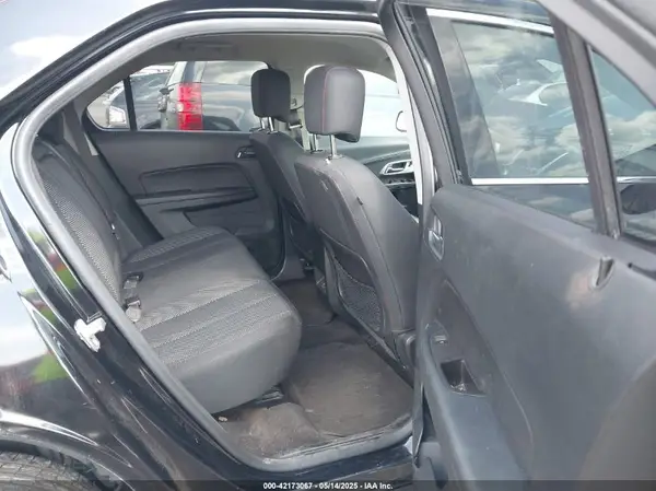 2GNALCEK0G6272077 2016 CHEVROLET EQUINOX - Image 8