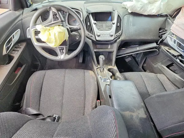 2GNALCEK0G6274363 2016 CHEVROLET EQUINOX - Image 8