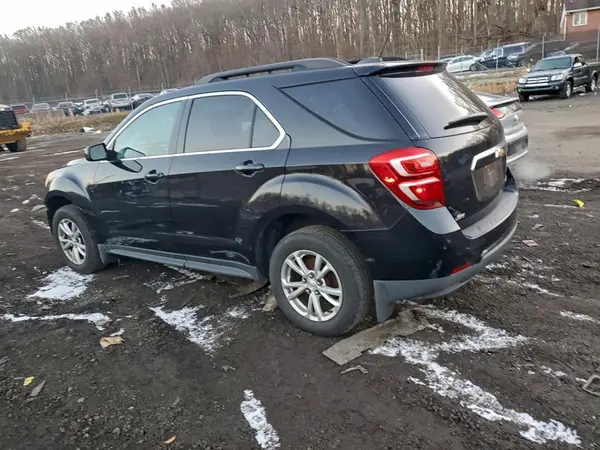2GNALCEK0G6277568 2016 CHEVROLET EQUINOX - Image 2